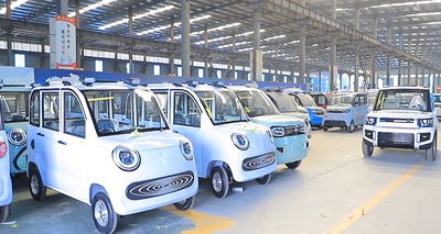 Κίνα Chongqing Yiqihang International Trade Co., Ltd