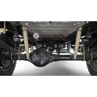 300cc Τριτροχιοκίνητο τριποδήλατο για μεταφορά στο Μαρόκο και την Αλγερία