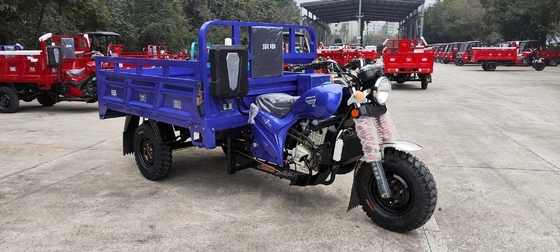 151 200cc Τρίκυκλοι Βενζινοκινητήρας Μηχανοκίνητος Βενζινοκινητήρας Τρικυκλίδια για ενήλικες
