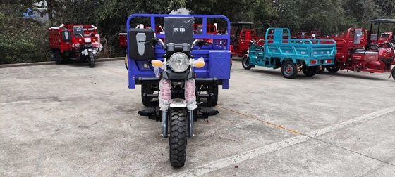 151 200cc Τρίκυκλοι Βενζινοκινητήρας Μηχανοκίνητος Βενζινοκινητήρας Τρικυκλίδια για ενήλικες