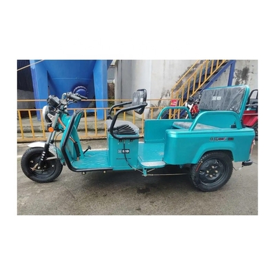 Ηλεκτρική Κινητικότητα Ε Scooters Ταξί 3 τροχών Αυτοκίνητο Τρίκυκλο Μοτοσικλέτα με πίσω ανάρτηση