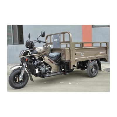 Μέγιστη ταχύτητα 50-70 χλμ/ώρα Εκτόξευση 250cc Μαρόκο Εμπορικό Ενηλίκιο 3 τροχών Φορτίο Αεροκίνητο Τρικυκλικό