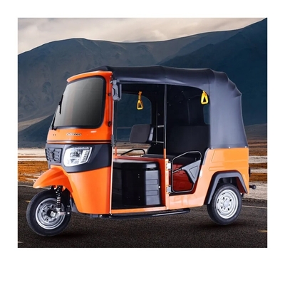 Επιβάτης 3 τροχών Scooter μπαταρίας με 60V 80Ah/120Ah μπαταρία λιθίου σιδήρου φωσφορικού
