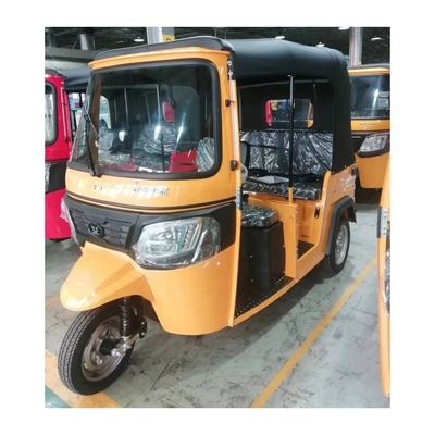 Επιβάτης 3 τροχών Scooter μπαταρίας με 60V 80Ah/120Ah μπαταρία λιθίου σιδήρου φωσφορικού