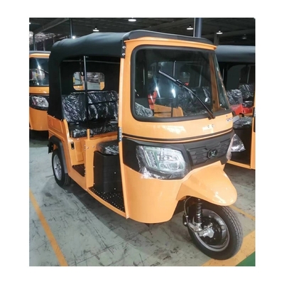 Επιβάτης 3 τροχών Scooter μπαταρίας με 60V 80Ah/120Ah μπαταρία λιθίου σιδήρου φωσφορικού