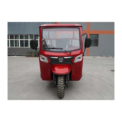 MXZS1B26 Μηχανικό μοντέλο 2500mm τροχοπέδου Μηχανοκίνητο φορτηγό φορτηγό τρίκυκλο για αποτελεσματικότητα
