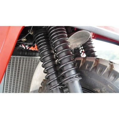 MXZS1B26 Μηχανικό μοντέλο 2500mm τροχοπέδου Μηχανοκίνητο φορτηγό φορτηγό τρίκυκλο για αποτελεσματικότητα