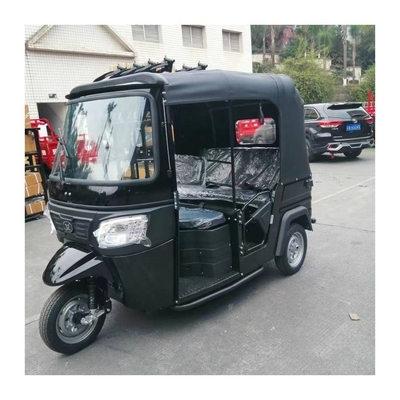 Τριτροχιά μοτοσυκλέτα Trike στις Φιλιππίνες με βάρος 400-500kg