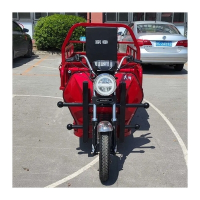 Το Open Body Fashion Scooter E Bike Μοτοσυκλέτα Τρίκυκλο για λαχανικά και φρούτα