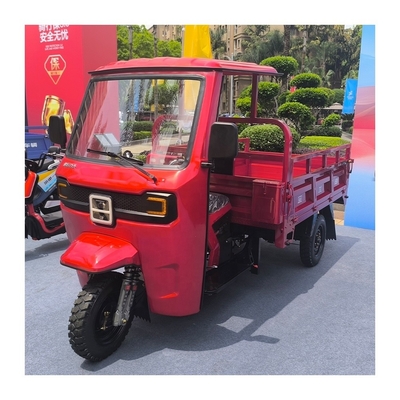 ΗΠΑ Sale Street Legal 3 τροχών βενζινοκίνητο τρίκυκλο με μπροστινό πίσω φρένο τύμπανο