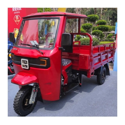ΗΠΑ Sale Street Legal 3 τροχών βενζινοκίνητο τρίκυκλο με μπροστινό πίσω φρένο τύμπανο