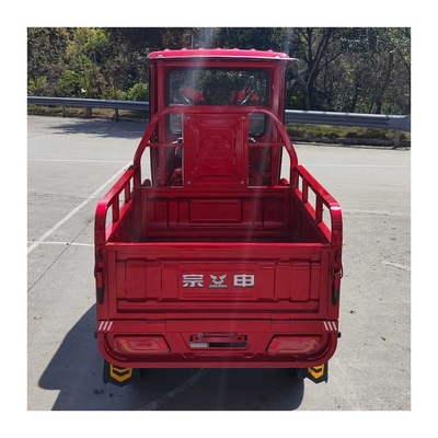 Οδήγηση Τύπος Ηλεκτρικός 60 Volt Moteur Velo Tricycle Electric Adulte Pas Chere
