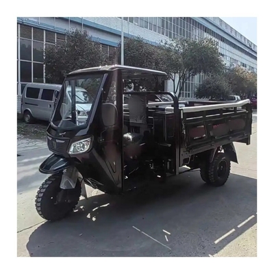 2500mm τροχοπέδης ανοικτό τύπο σώματος 200cc μοτοσικλέτα 3 τροχών τιμές τρίκυκλων στη Νιγηρία