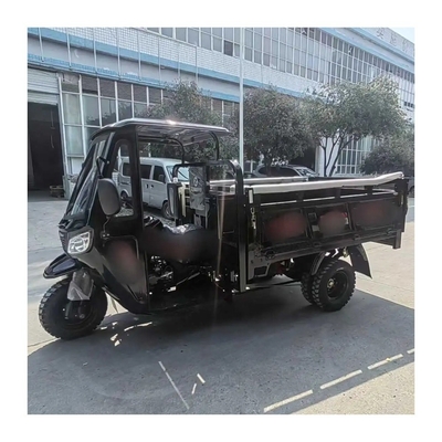2500mm τροχοπέδης ανοικτό τύπο σώματος 200cc μοτοσικλέτα 3 τροχών τιμές τρίκυκλων στη Νιγηρία