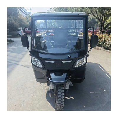 2500mm τροχοπέδης ανοικτό τύπο σώματος 200cc μοτοσικλέτα 3 τροχών τιμές τρίκυκλων στη Νιγηρία