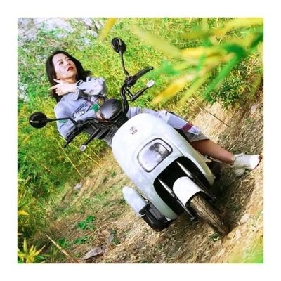 Προσαρμόστε το E Trike 3 τροχών Scooter για ενήλικες Μηχανοκίνητο ηλεκτρικό τρίκυκλο στις Φιλιππίνες
