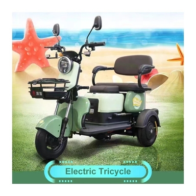 Χρόνος φόρτισης h 3-5h Zongshen Tuk Tuk Μοτοσικλέτες E Auto Rickshaw Ηλεκτρικό τρίκυκλο