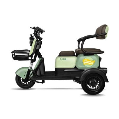 Χρόνος φόρτισης h 3-5h Zongshen Tuk Tuk Μοτοσικλέτες E Auto Rickshaw Ηλεκτρικό τρίκυκλο