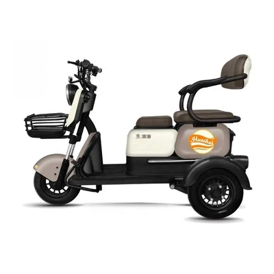 Χρόνος φόρτισης h 3-5h Zongshen Tuk Tuk Μοτοσικλέτες E Auto Rickshaw Ηλεκτρικό τρίκυκλο