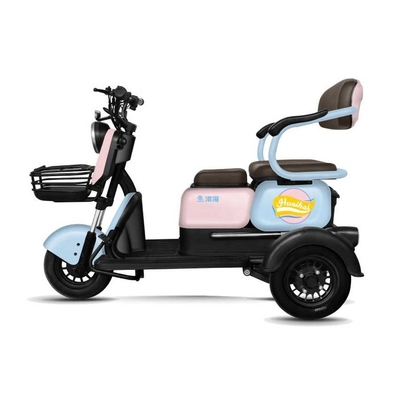 Χρόνος φόρτισης h 3-5h Zongshen Tuk Tuk Μοτοσικλέτες E Auto Rickshaw Ηλεκτρικό τρίκυκλο