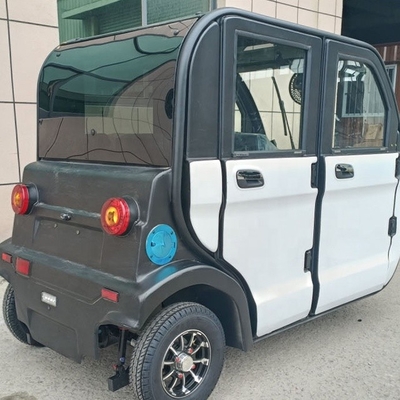 Ελεγκτής 48 60V 28A Ενήλικες Τρεις τροχούς Ελεύθερη χρήση Ηλεκτρικό τρίκυκλο Δυνατότητα ≥ 25°