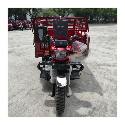Τρικυκλίτης 300cc με 8 φύλλους Φιλιππίνες