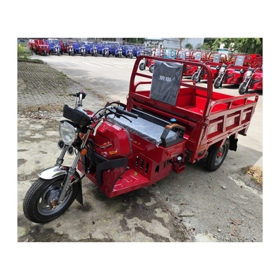MXZS 1A13 Μηχανή Ανοιχτή Βενζίνη Τριμότο Βενζίνη Τρικυκλώματα με κινητήρα για ενήλικες 1 επιβάτης