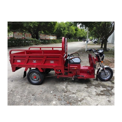 MXZS 1A13 Μηχανή Ανοιχτή Βενζίνη Τριμότο Βενζίνη Τρικυκλώματα με κινητήρα για ενήλικες 1 επιβάτης