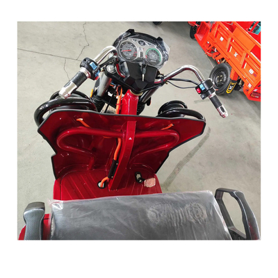 3500*1430*1510mm Ηλεκτρικό Trimoto 1000W με προηγμένη τεχνολογία