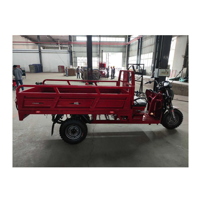 3500*1430*1510mm Ηλεκτρικό Trimoto 1000W με προηγμένη τεχνολογία