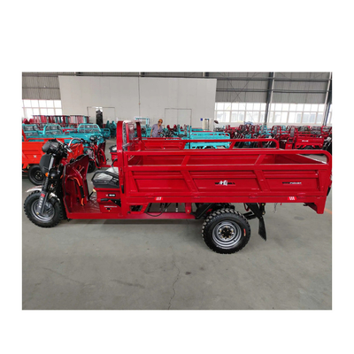 3500*1430*1510mm Ηλεκτρικό Trimoto 1000W με προηγμένη τεχνολογία