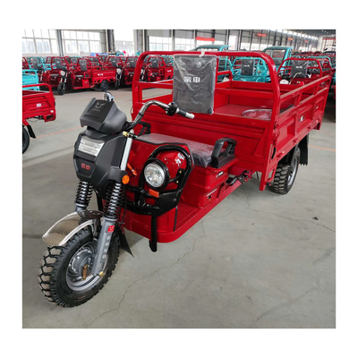 3500*1430*1510mm Ηλεκτρικό Trimoto 1000W με προηγμένη τεχνολογία