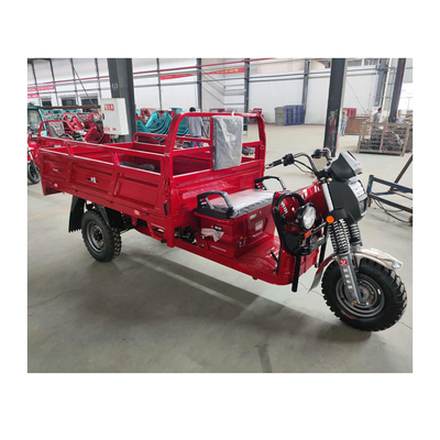 100Α/130Α Trimoto Η τέλεια λύση για τις ανάγκες μεταφοράς σας