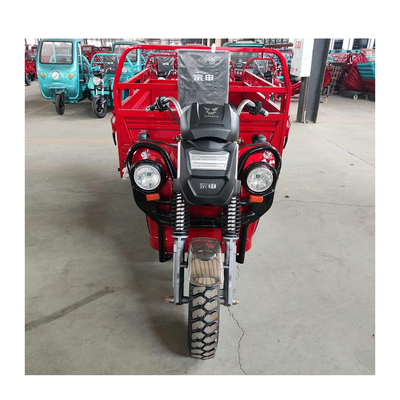 100Α/130Α Trimoto Η τέλεια λύση για τις ανάγκες μεταφοράς σας