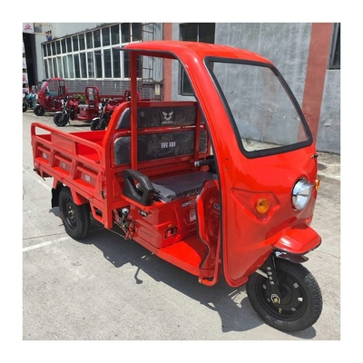 1200W Motor Trimoto Electric Grade Ability ≥25° για τις απαιτήσεις του πελάτη