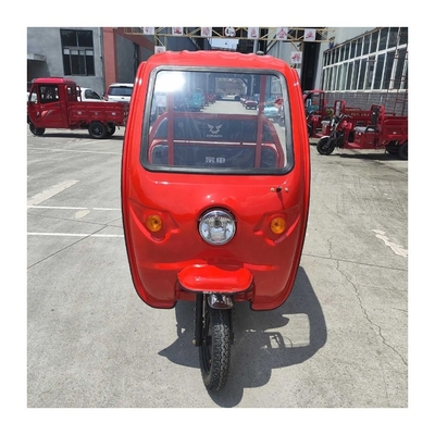 1200W Motor Trimoto Electric Grade Ability ≥25° για τις απαιτήσεις του πελάτη