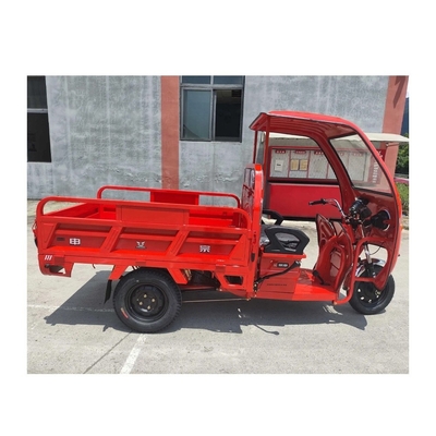1200W Motor Trimoto Electric Grade Ability ≥25° για τις απαιτήσεις του πελάτη