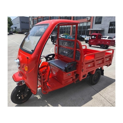 1200W Motor Trimoto Electric Grade Ability ≥25° για τις απαιτήσεις του πελάτη